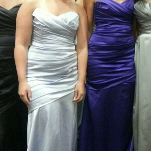 Never used dress/gown - Picture 1 of 6